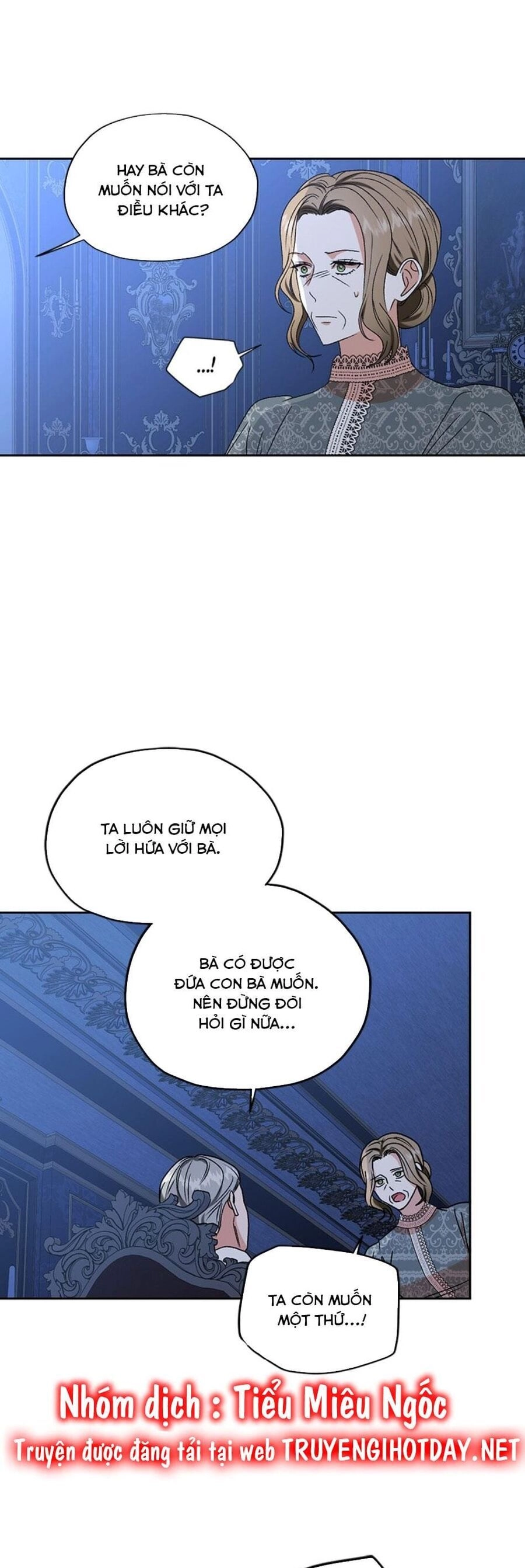 Ta Muốn Biến Phu Quân Thành Bá Chủ Chapter 107 - 9