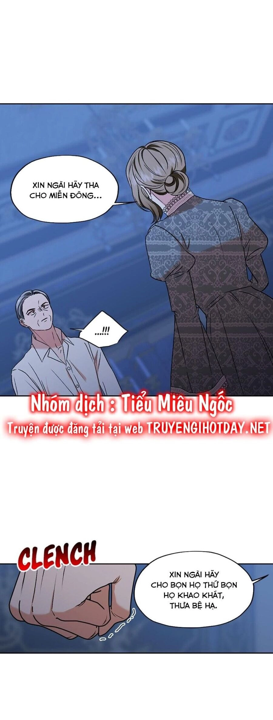 Ta Muốn Biến Phu Quân Thành Bá Chủ Chapter 107 - 19