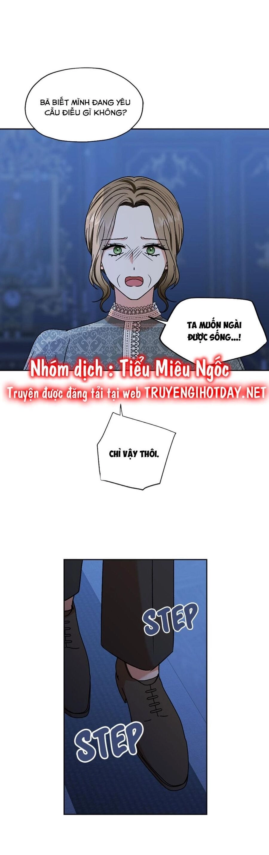 Ta Muốn Biến Phu Quân Thành Bá Chủ Chapter 107 - 20