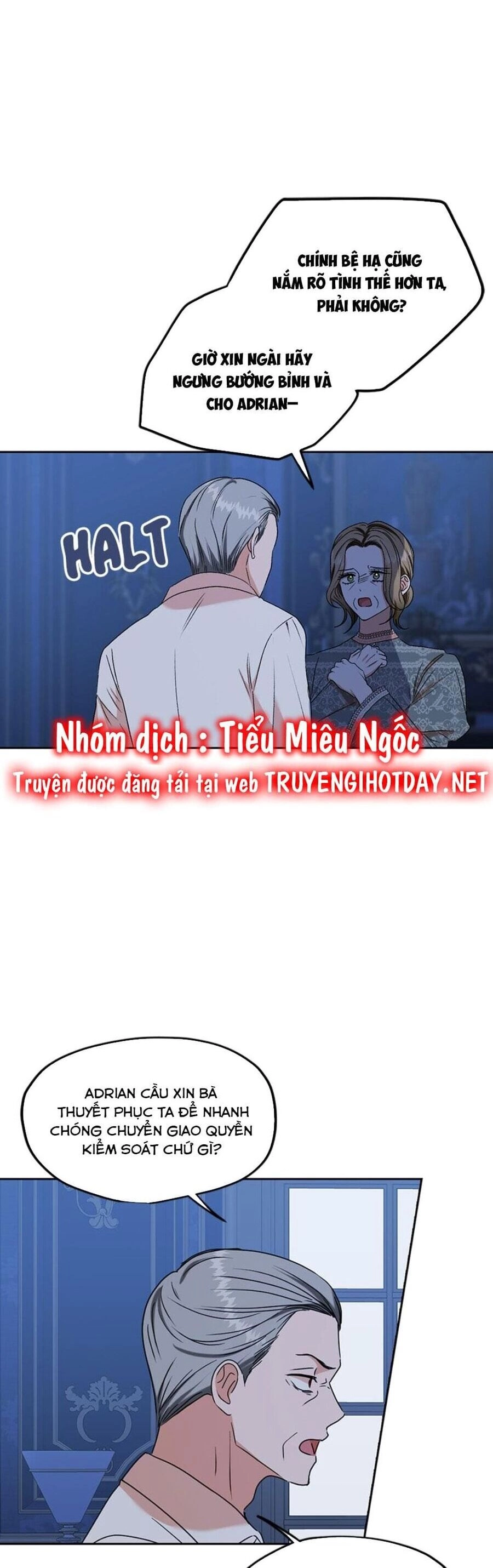 Ta Muốn Biến Phu Quân Thành Bá Chủ Chapter 107 - 21