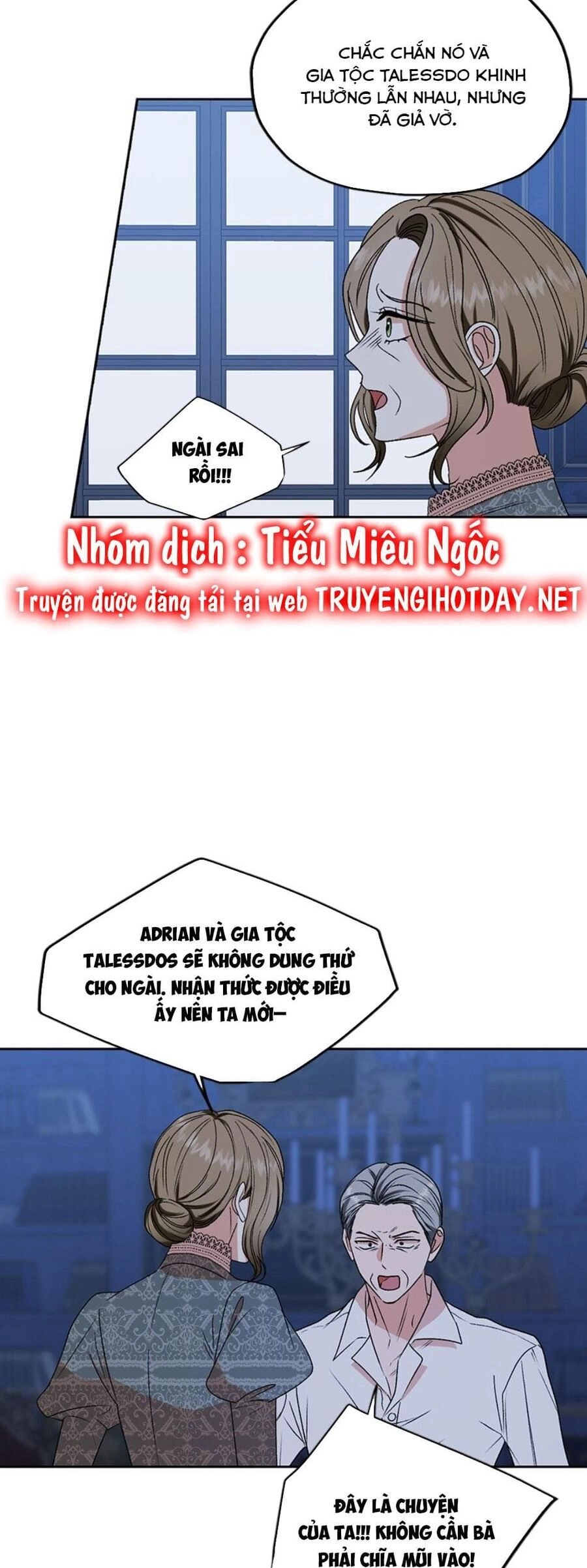 Ta Muốn Biến Phu Quân Thành Bá Chủ Chapter 107 - 22