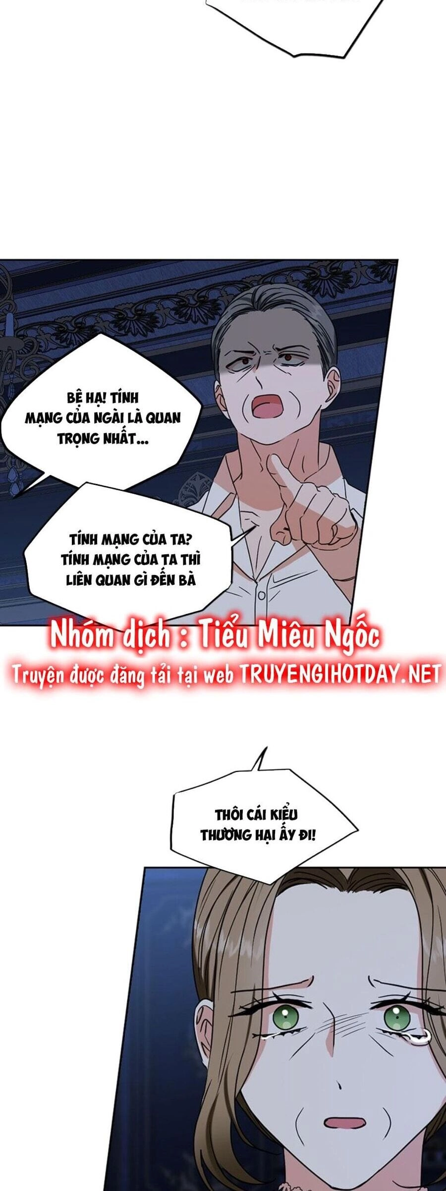 Ta Muốn Biến Phu Quân Thành Bá Chủ Chapter 107 - 23