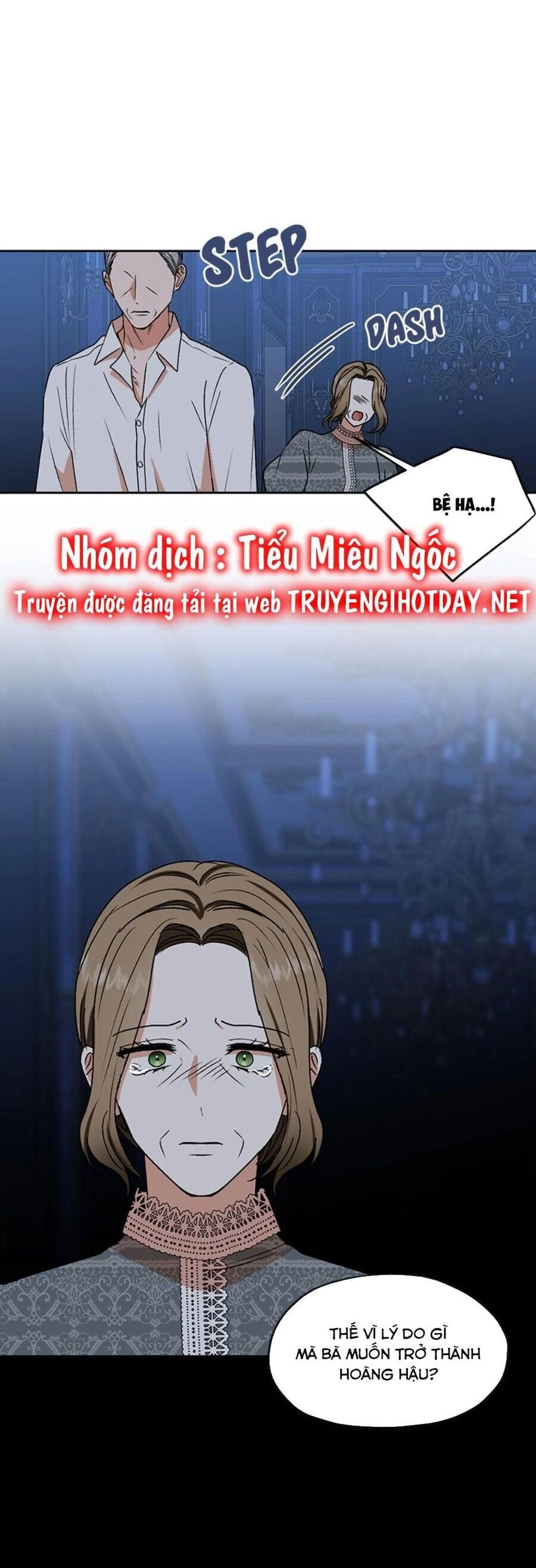 Ta Muốn Biến Phu Quân Thành Bá Chủ Chapter 107 - 29