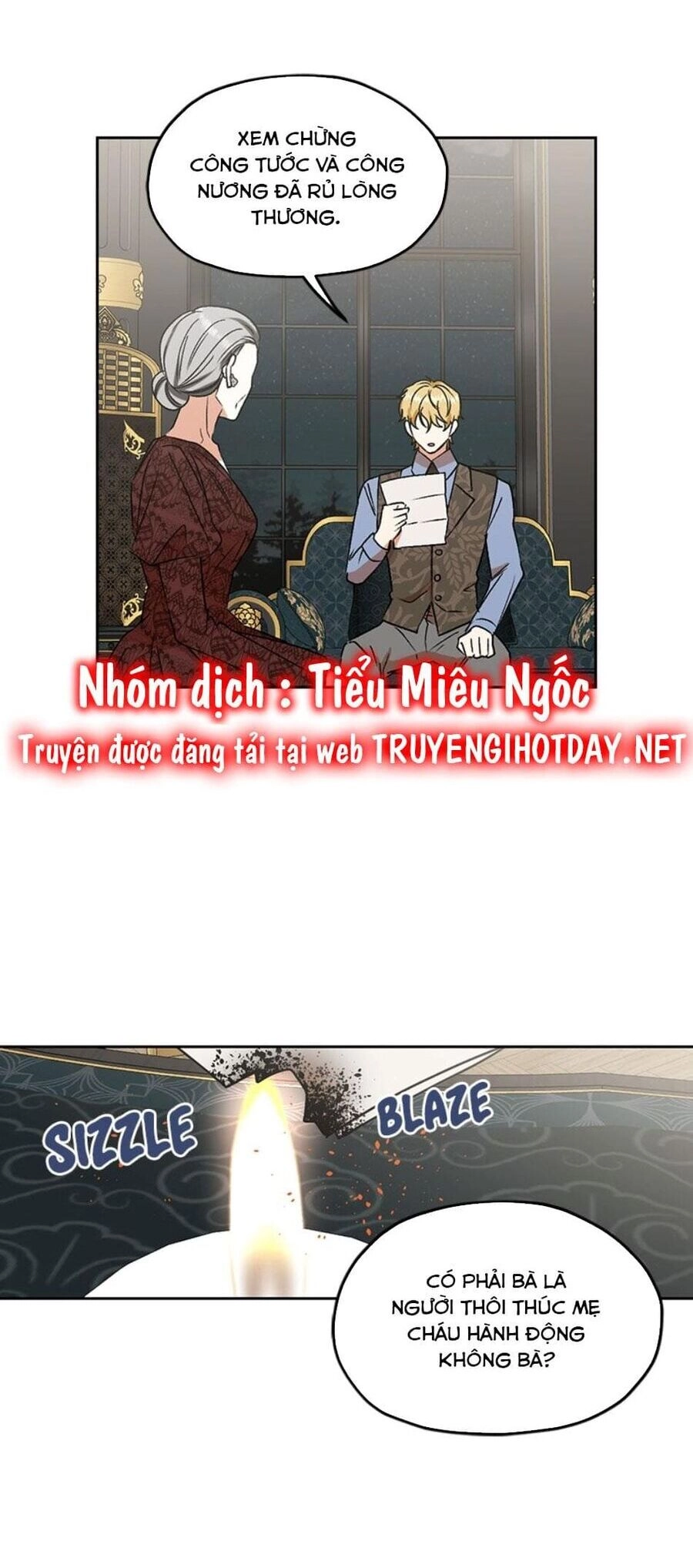 Ta Muốn Biến Phu Quân Thành Bá Chủ Chapter 107 - 36