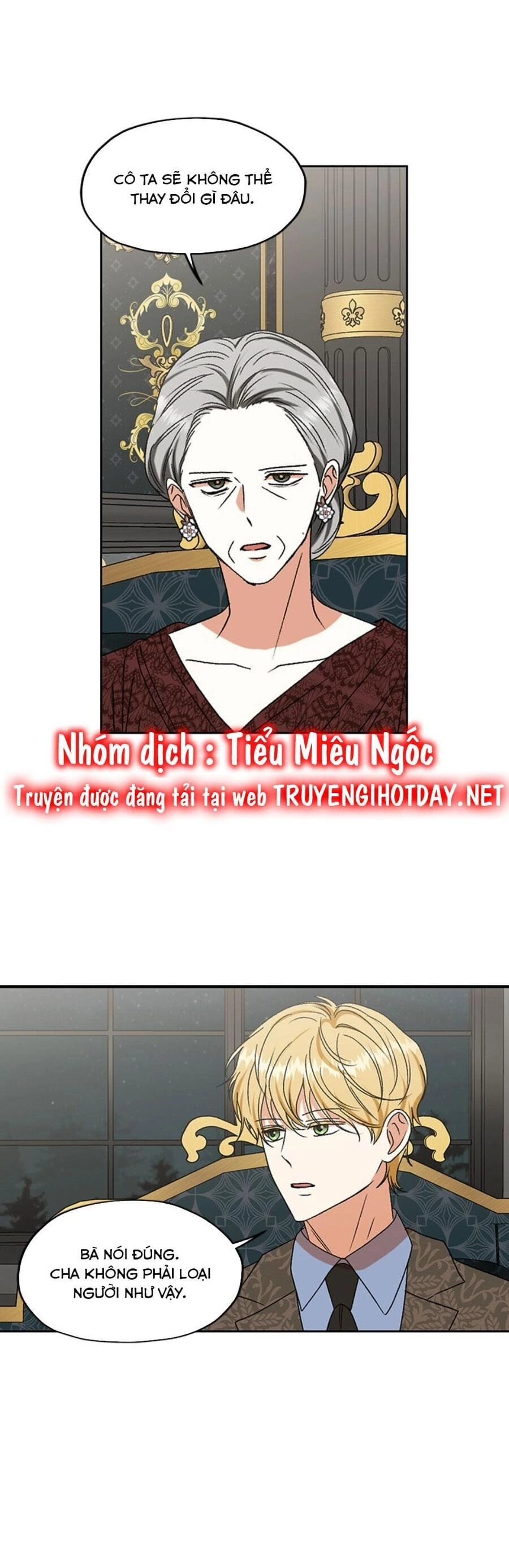 Ta Muốn Biến Phu Quân Thành Bá Chủ Chapter 107 - 37