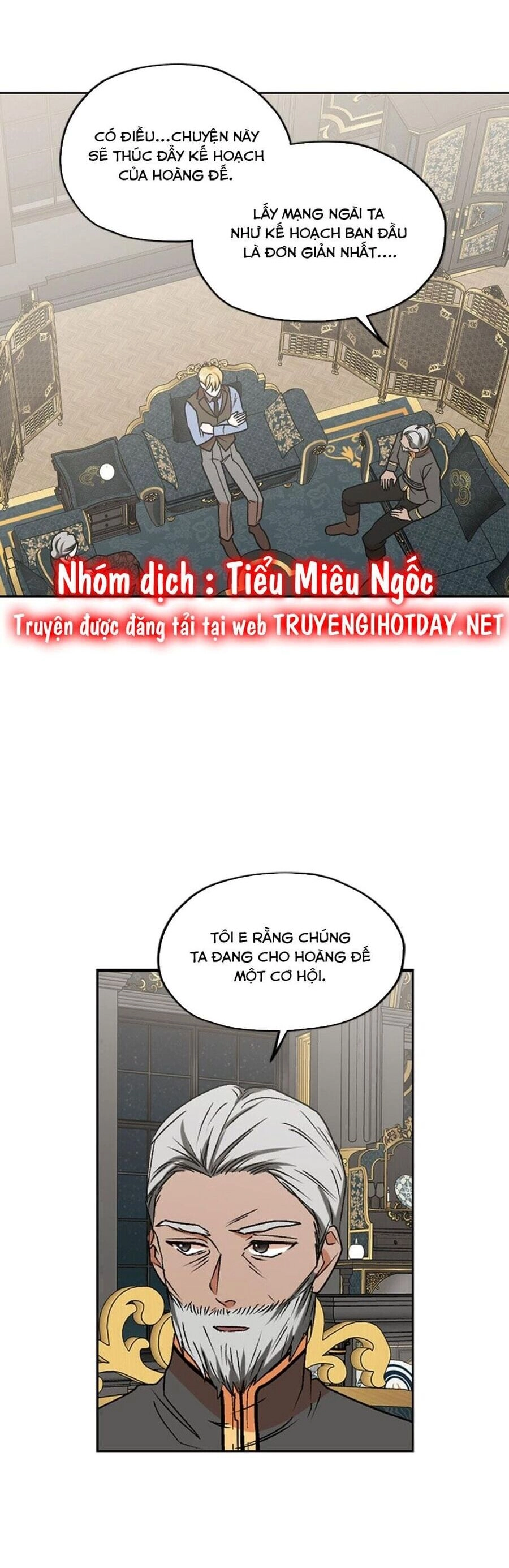 Ta Muốn Biến Phu Quân Thành Bá Chủ Chapter 107 - 38