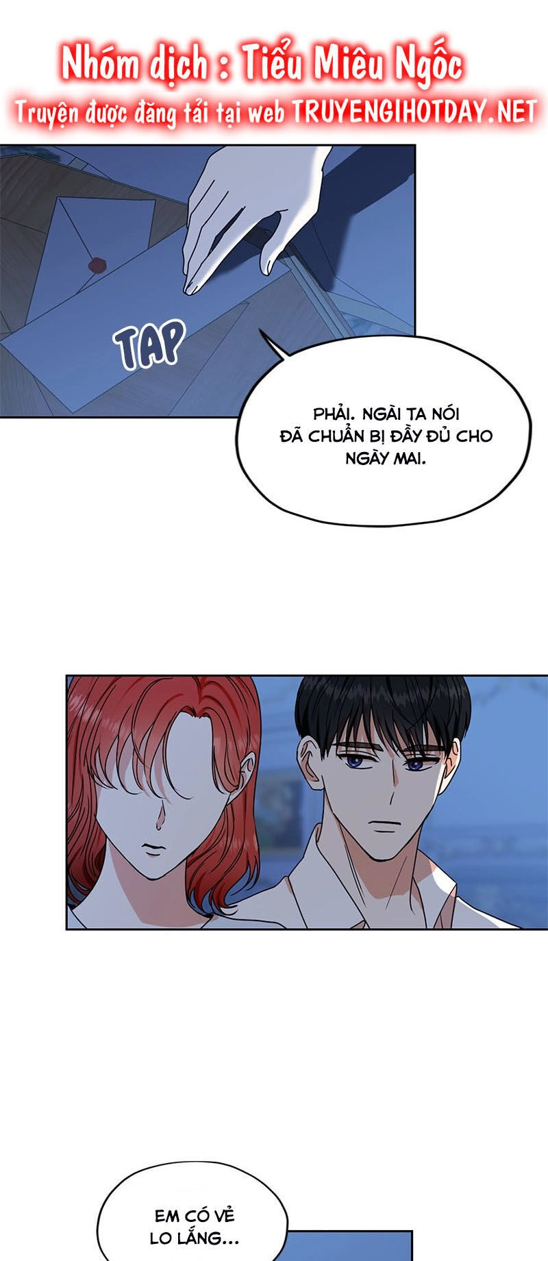 Ta Muốn Biến Phu Quân Thành Bá Chủ Chapter 108 - 5