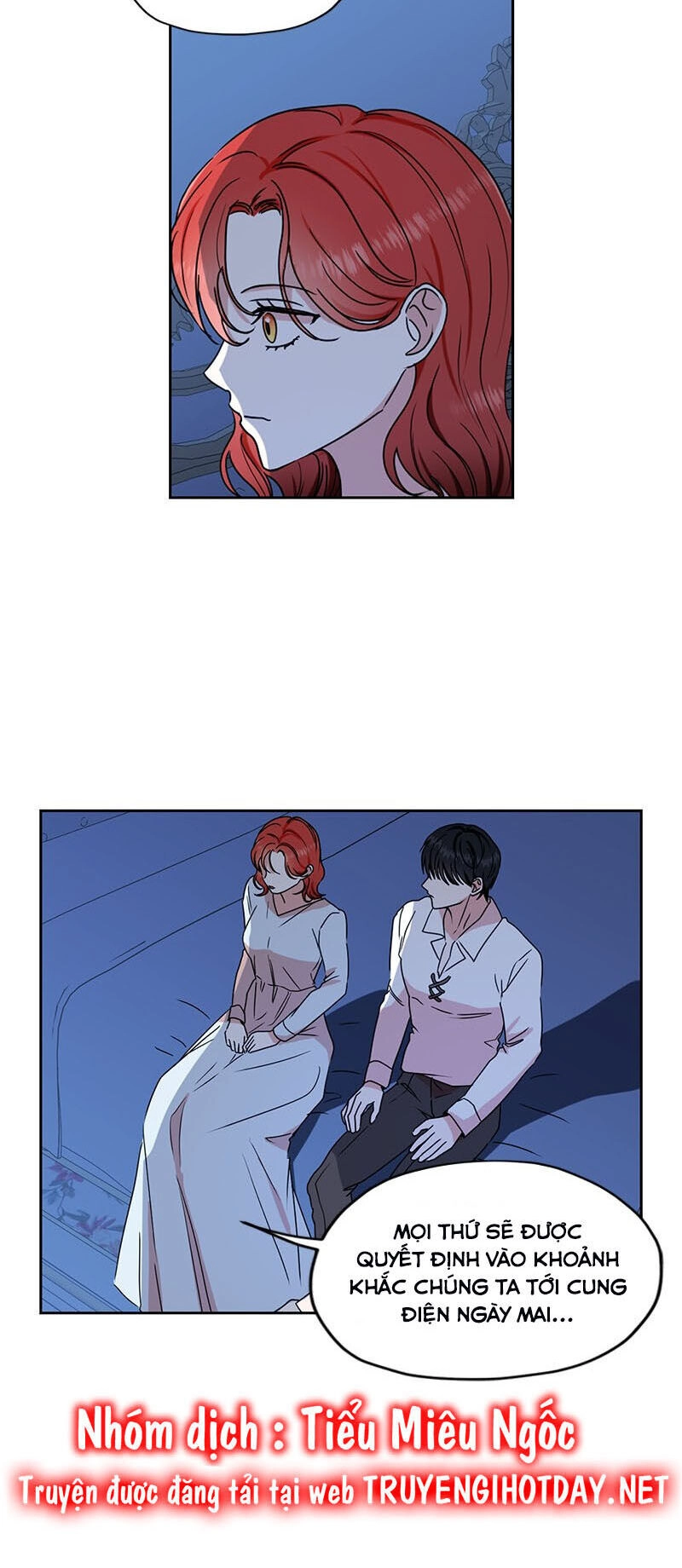 Ta Muốn Biến Phu Quân Thành Bá Chủ Chapter 108 - 6