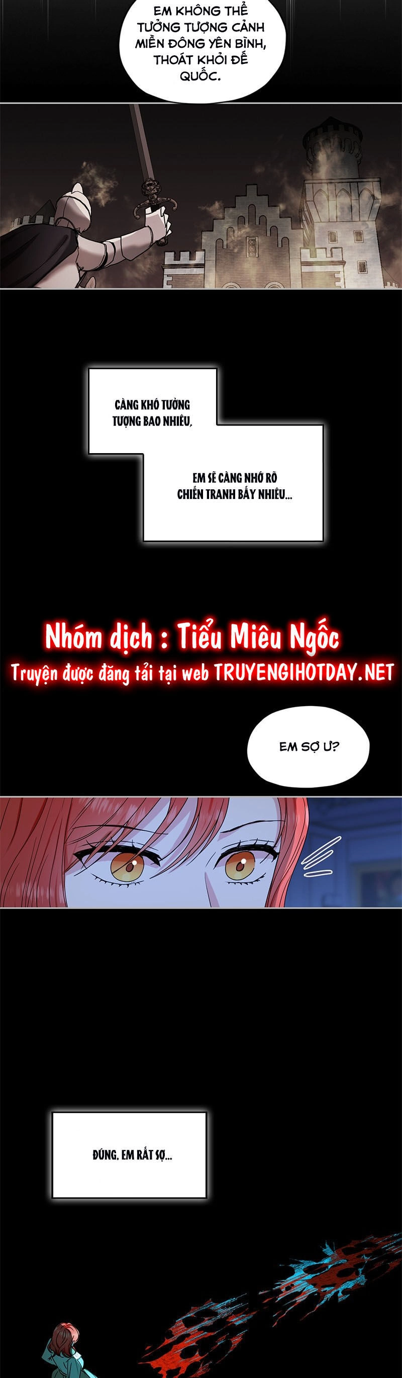 Ta Muốn Biến Phu Quân Thành Bá Chủ Chapter 108 - 10