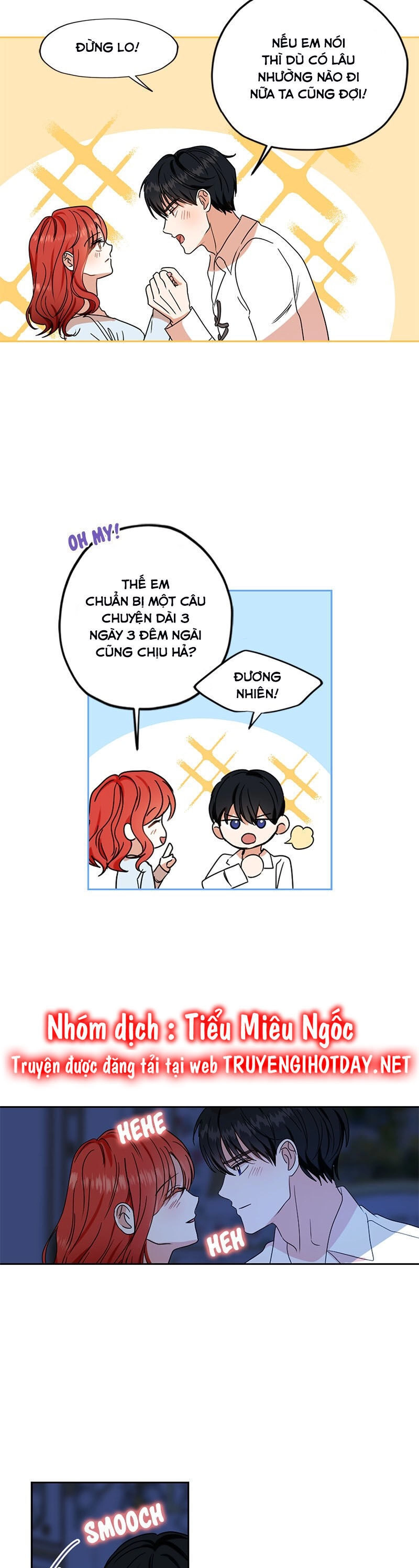 Ta Muốn Biến Phu Quân Thành Bá Chủ Chapter 108 - 19