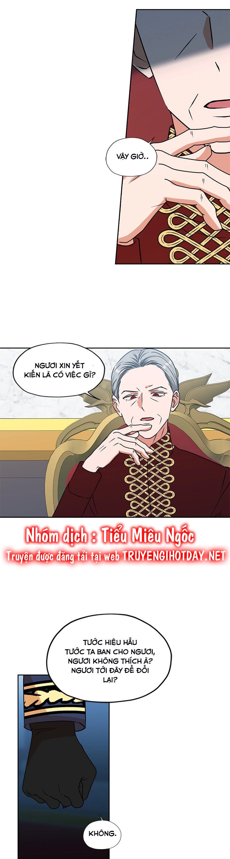 Ta Muốn Biến Phu Quân Thành Bá Chủ Chapter 108 - 27