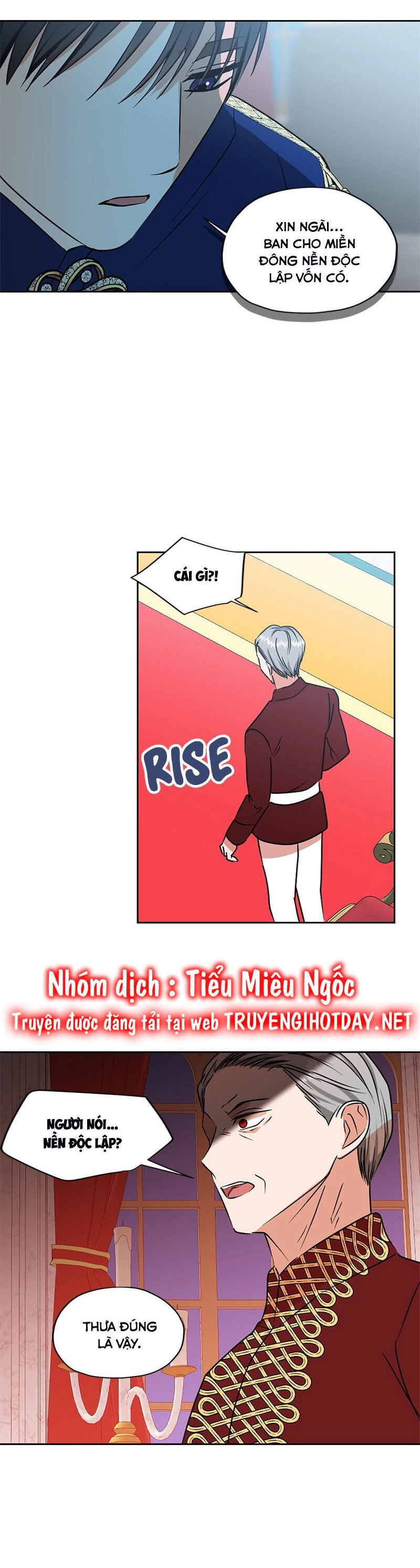 Ta Muốn Biến Phu Quân Thành Bá Chủ Chapter 108 - 29