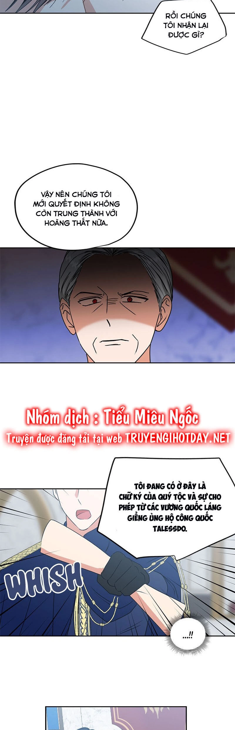 Ta Muốn Biến Phu Quân Thành Bá Chủ Chapter 108 - 33