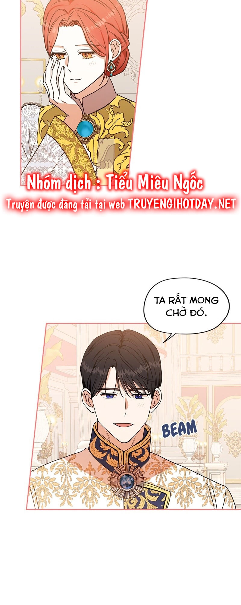 Ta Muốn Biến Phu Quân Thành Bá Chủ Chapter 117 - 3