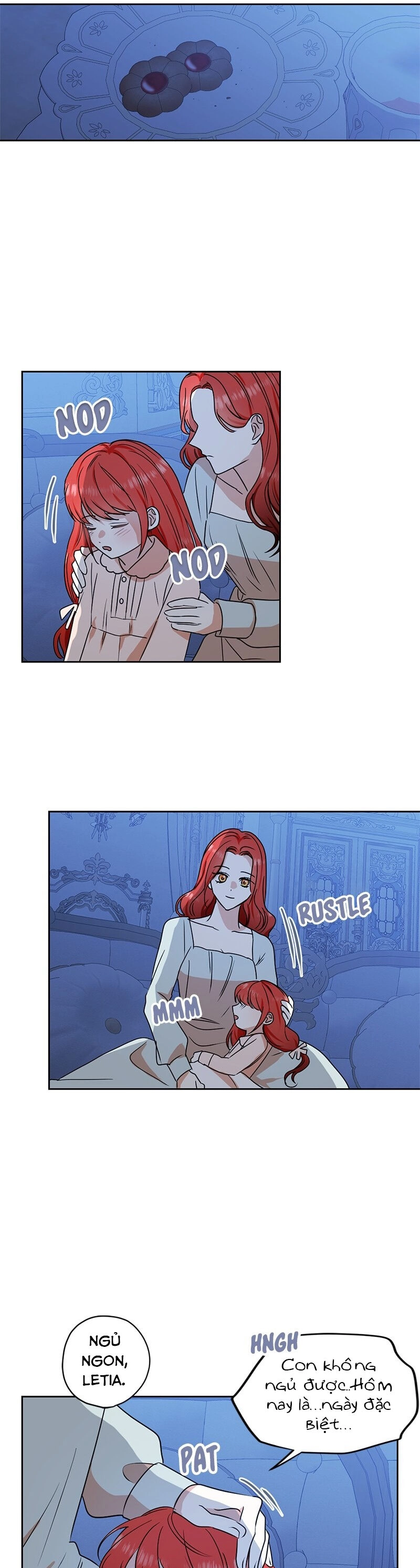 Ta Muốn Biến Phu Quân Thành Bá Chủ Chapter 117 - 14