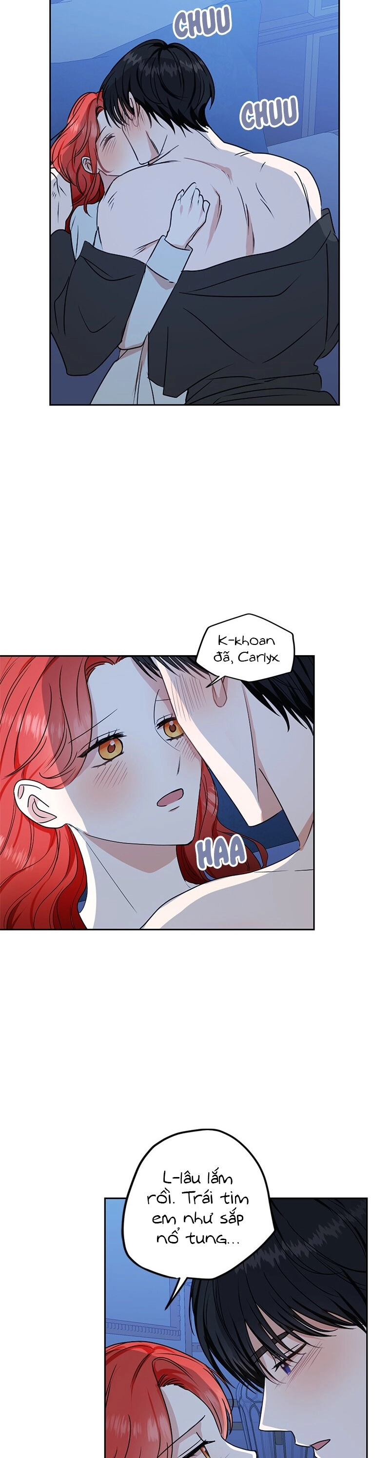 Ta Muốn Biến Phu Quân Thành Bá Chủ Chapter 117 - 17