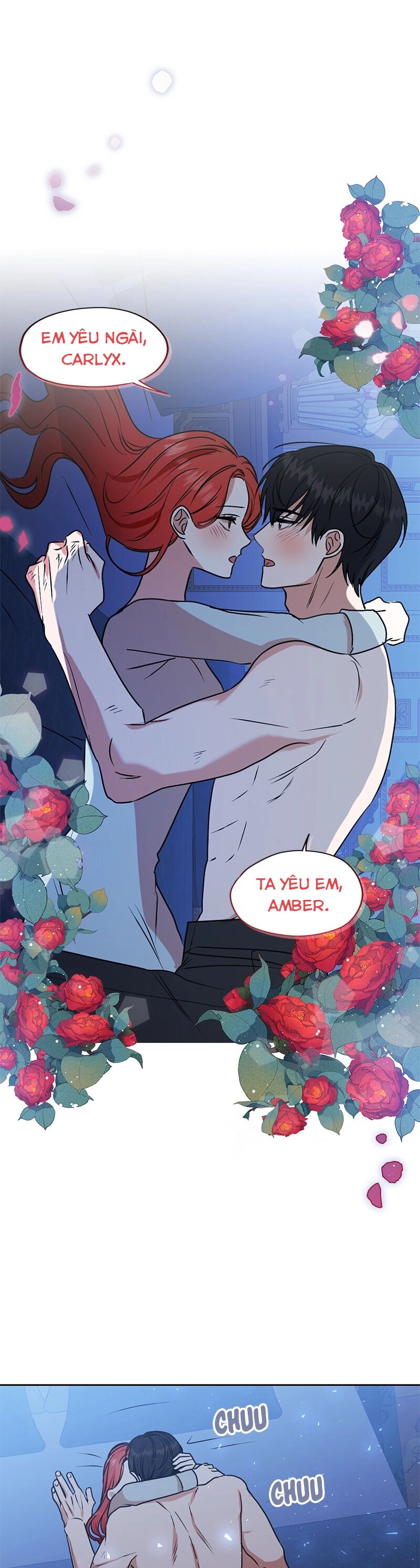 Ta Muốn Biến Phu Quân Thành Bá Chủ Chapter 117 - 20