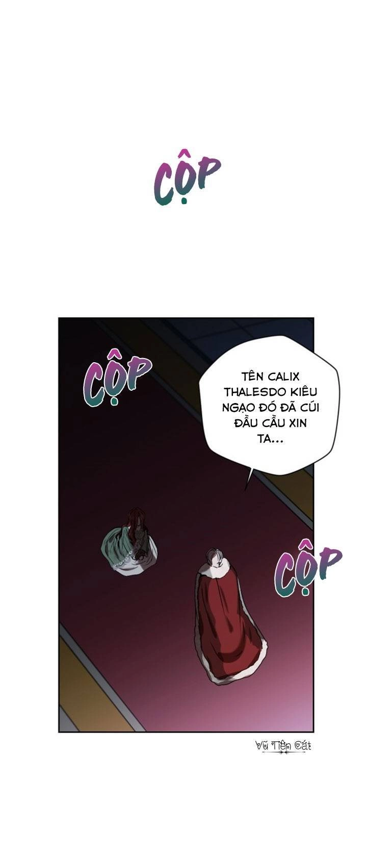 Ta Muốn Biến Phu Quân Thành Bá Chủ Chapter 1 - 3