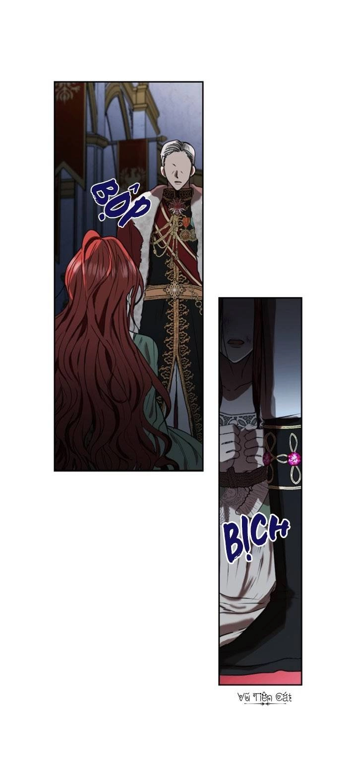 Ta Muốn Biến Phu Quân Thành Bá Chủ Chapter 1 - 4