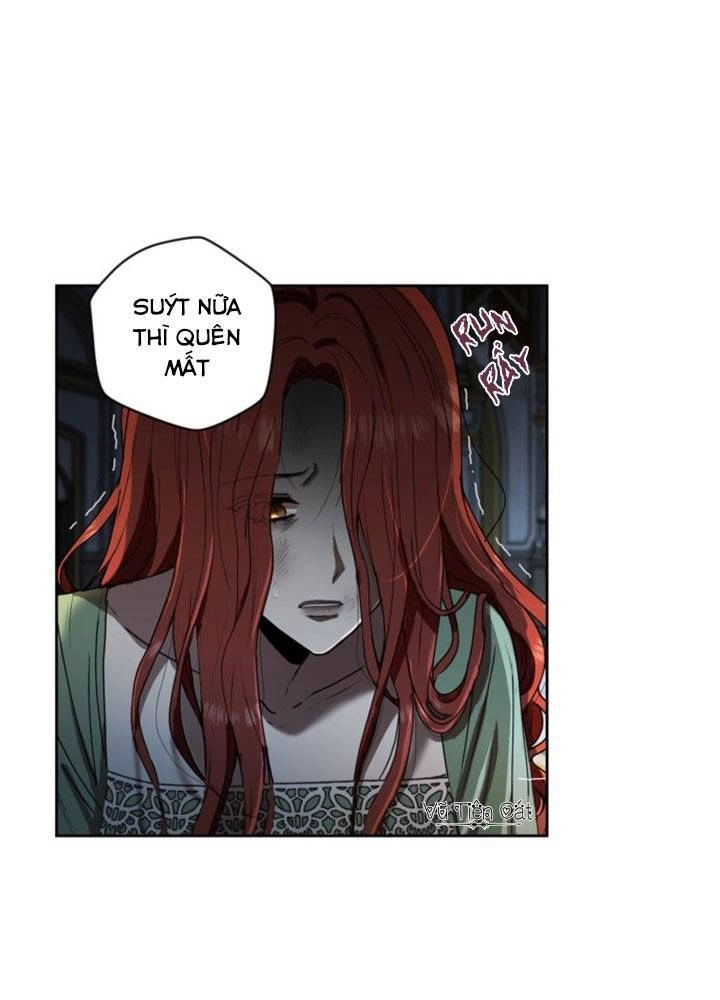 Ta Muốn Biến Phu Quân Thành Bá Chủ Chapter 1 - 5