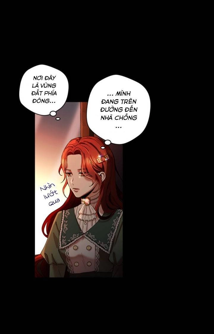 Ta Muốn Biến Phu Quân Thành Bá Chủ Chapter 1 - 13