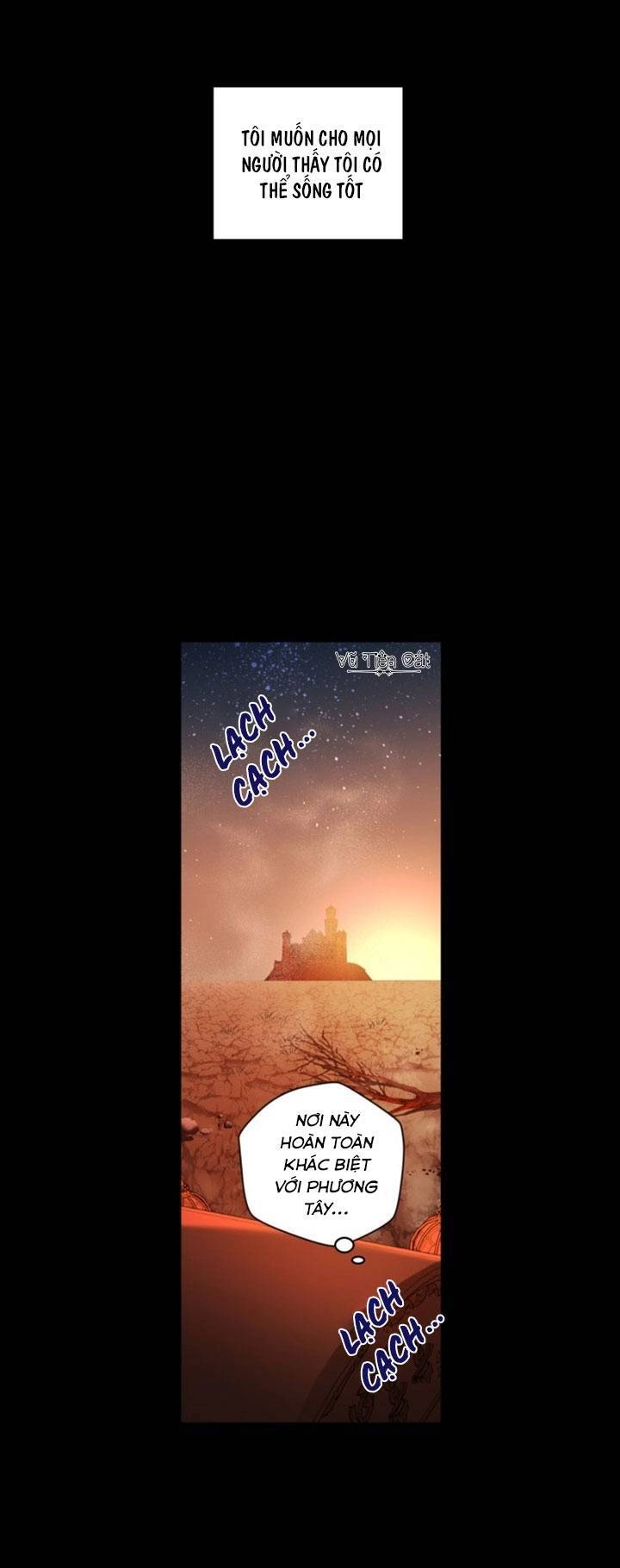 Ta Muốn Biến Phu Quân Thành Bá Chủ Chapter 1 - 17