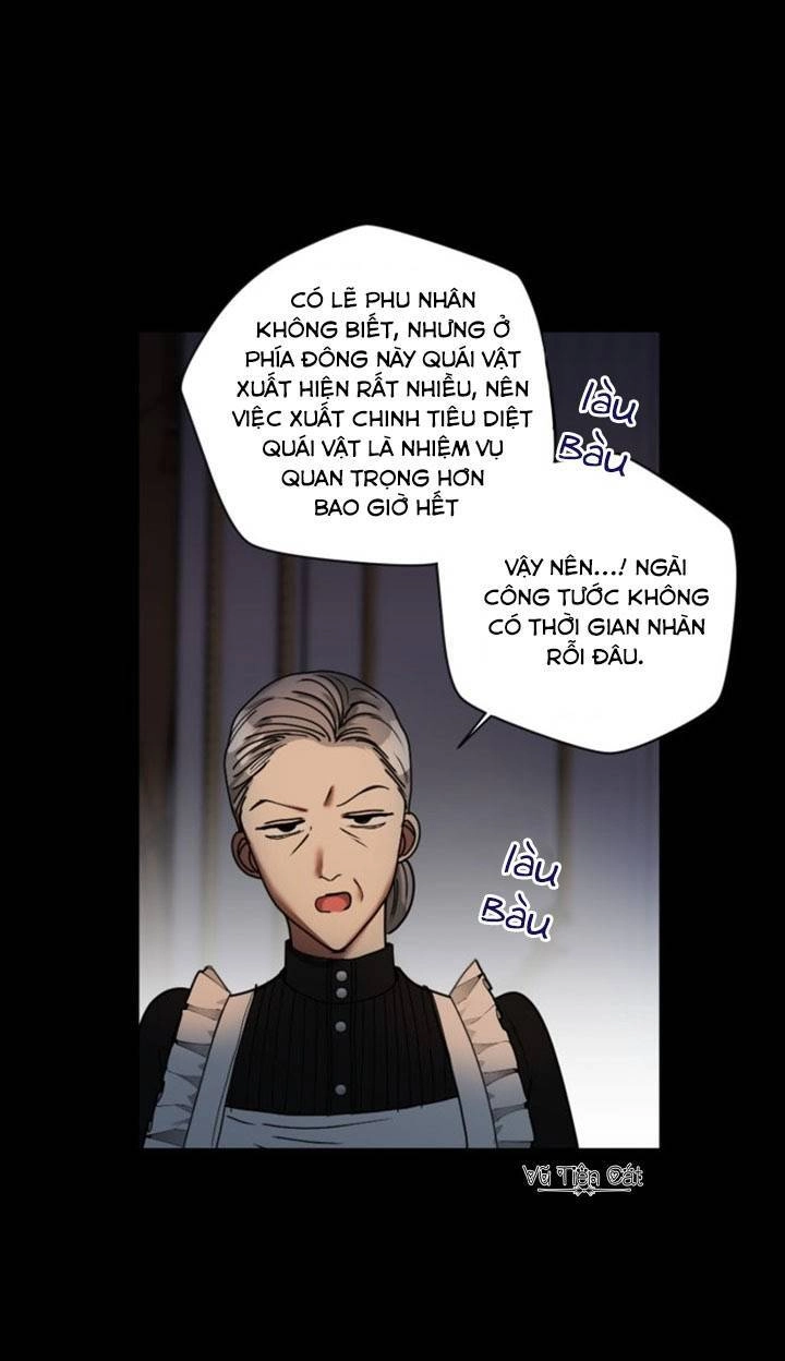 Ta Muốn Biến Phu Quân Thành Bá Chủ Chapter 1 - 21