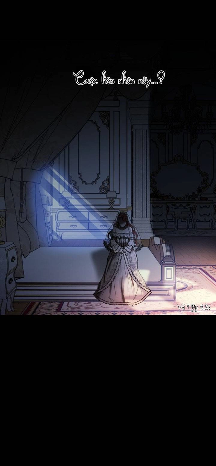 Ta Muốn Biến Phu Quân Thành Bá Chủ Chapter 1 - 24