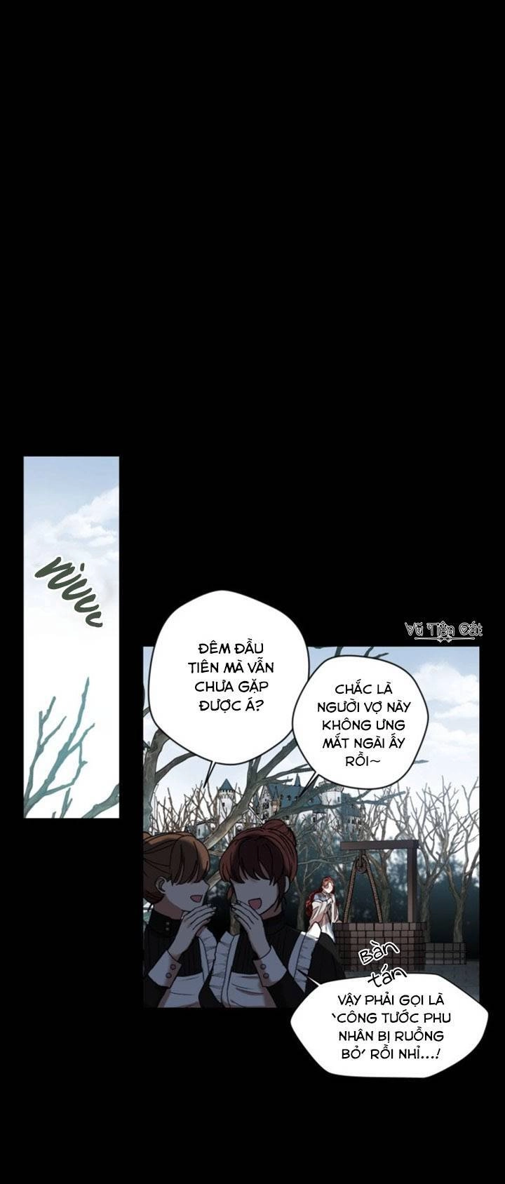 Ta Muốn Biến Phu Quân Thành Bá Chủ Chapter 1 - 30