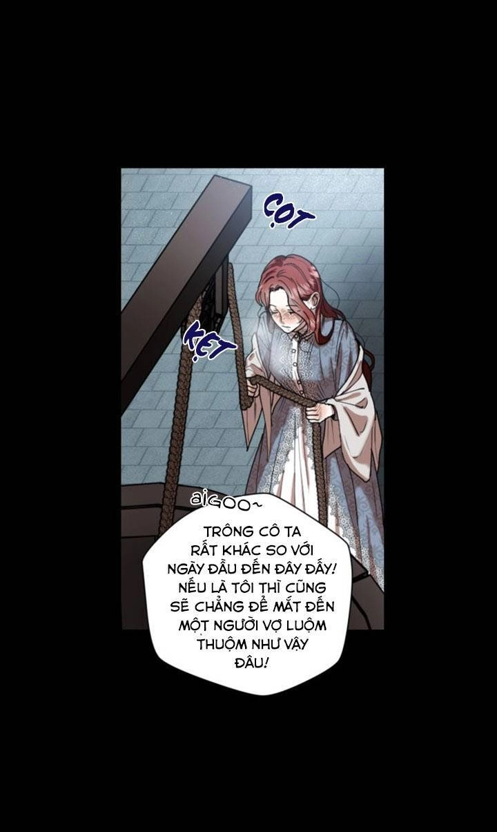 Ta Muốn Biến Phu Quân Thành Bá Chủ Chapter 1 - 31