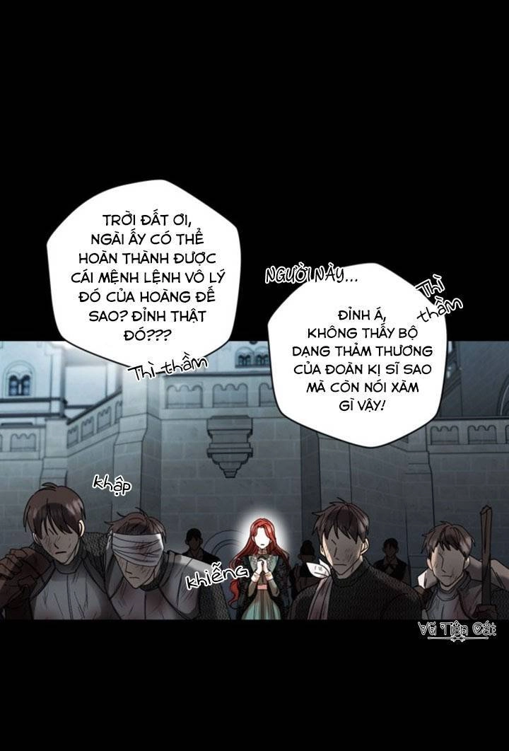 Ta Muốn Biến Phu Quân Thành Bá Chủ Chapter 1 - 34