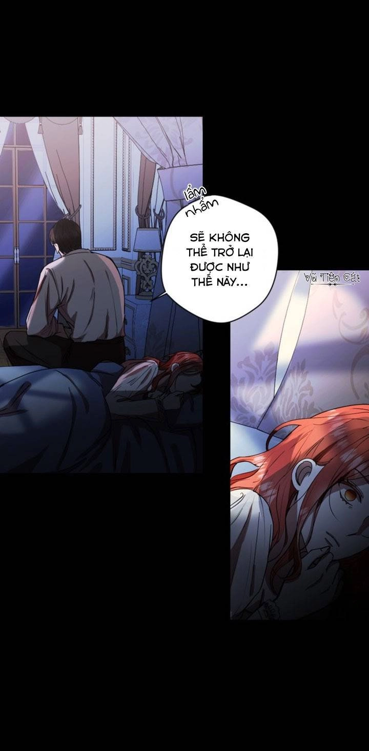 Ta Muốn Biến Phu Quân Thành Bá Chủ Chapter 1 - 46