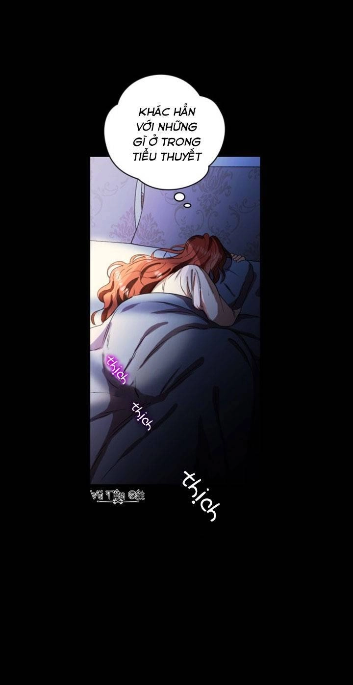 Ta Muốn Biến Phu Quân Thành Bá Chủ Chapter 1 - 47