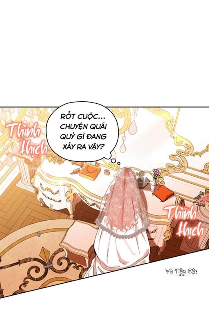 Ta Muốn Biến Phu Quân Thành Bá Chủ Chapter 2 - 3