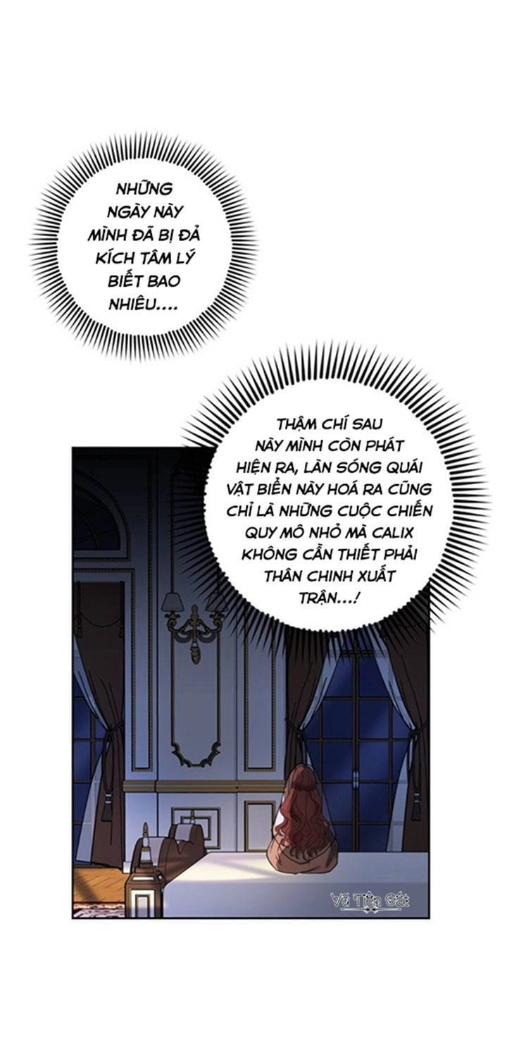 Ta Muốn Biến Phu Quân Thành Bá Chủ Chapter 2 - 21