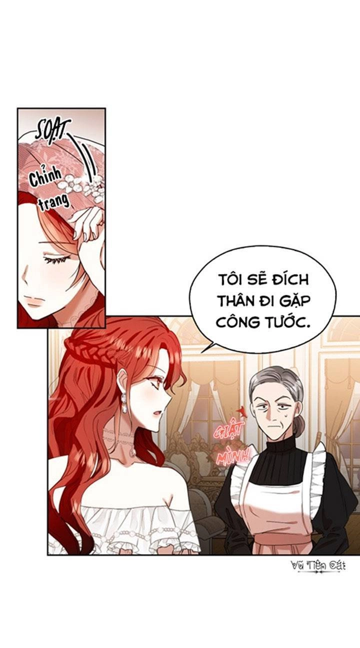 Ta Muốn Biến Phu Quân Thành Bá Chủ Chapter 2 - 25