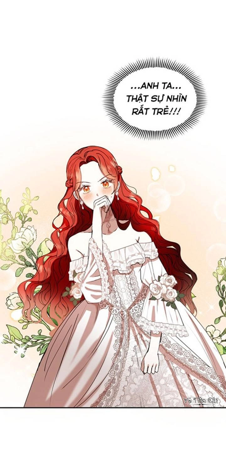 Ta Muốn Biến Phu Quân Thành Bá Chủ Chapter 2 - 45