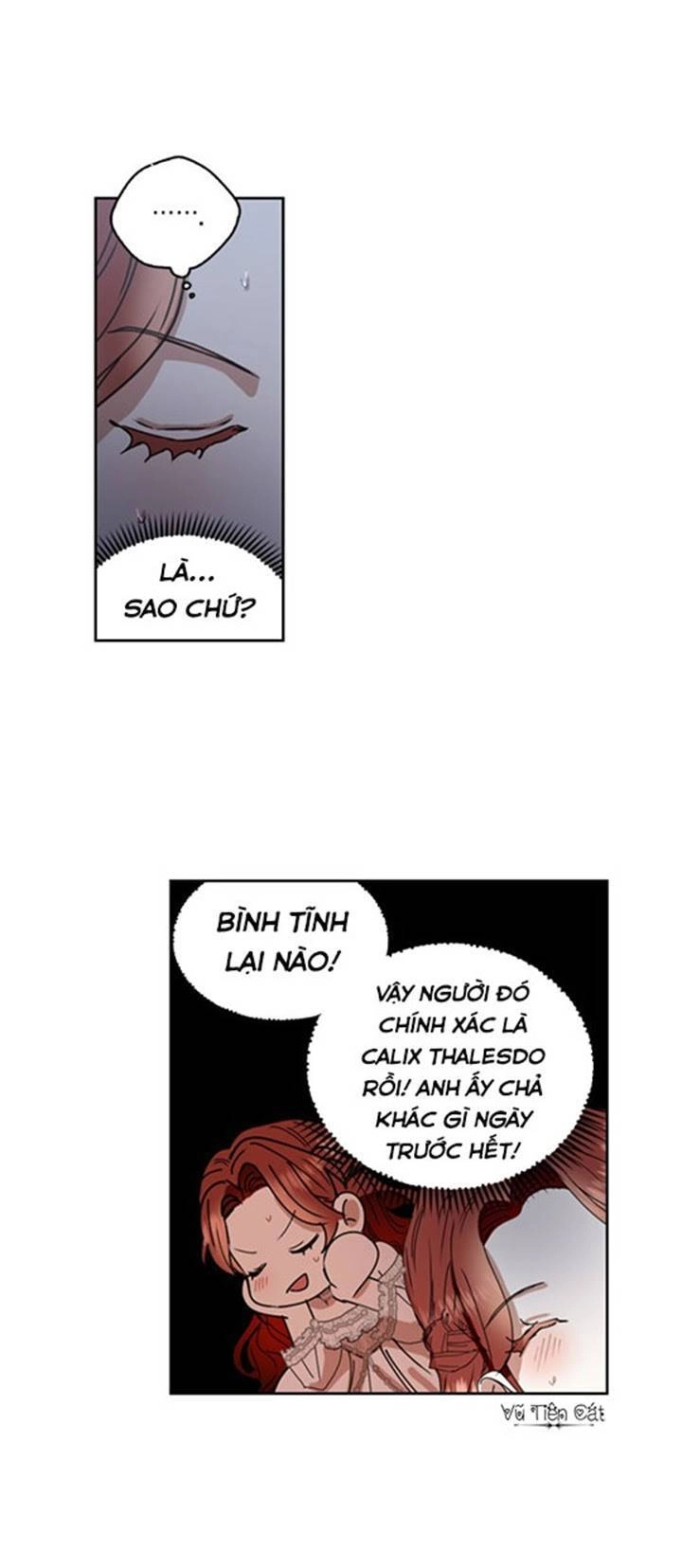 Ta Muốn Biến Phu Quân Thành Bá Chủ Chapter 2 - 47