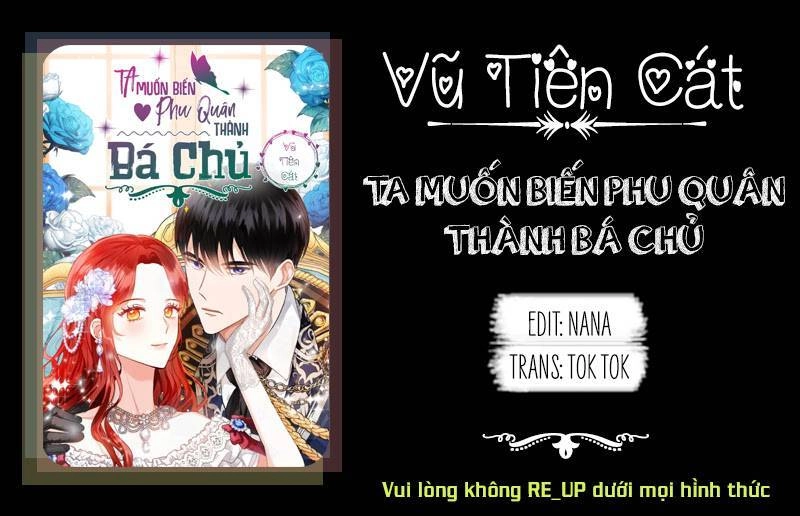 Ta Muốn Biến Phu Quân Thành Bá Chủ Chapter 3 - 2