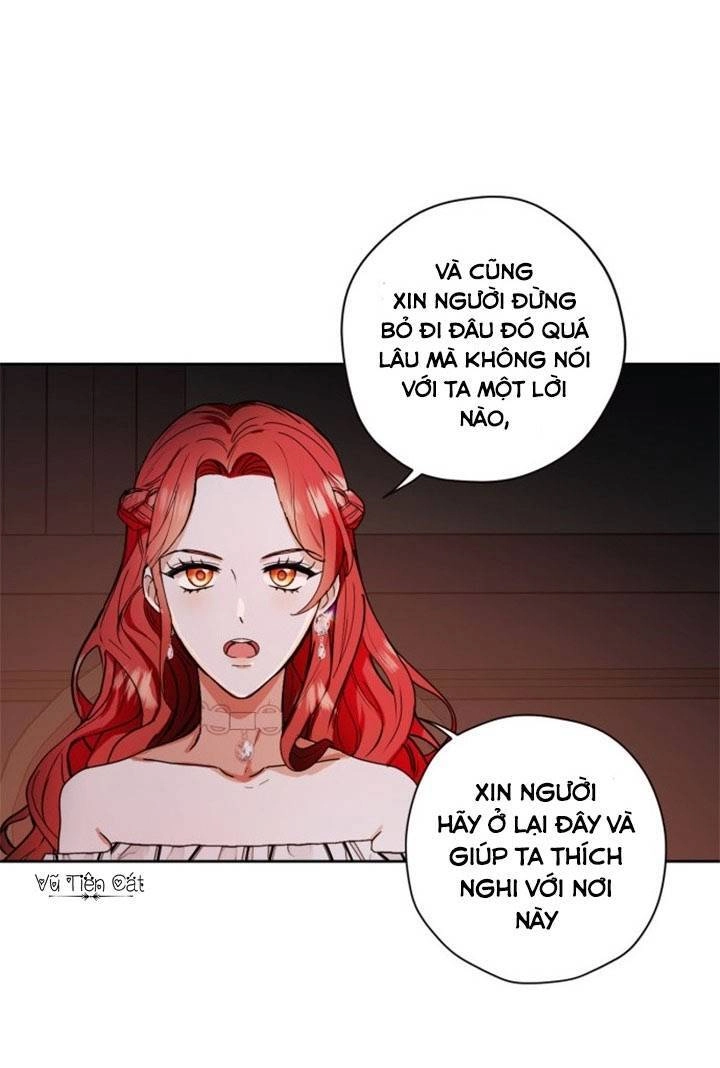 Ta Muốn Biến Phu Quân Thành Bá Chủ Chapter 3 - 20