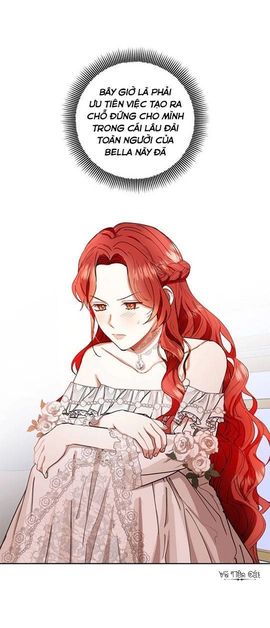 Ta Muốn Biến Phu Quân Thành Bá Chủ Chapter 3 - 57