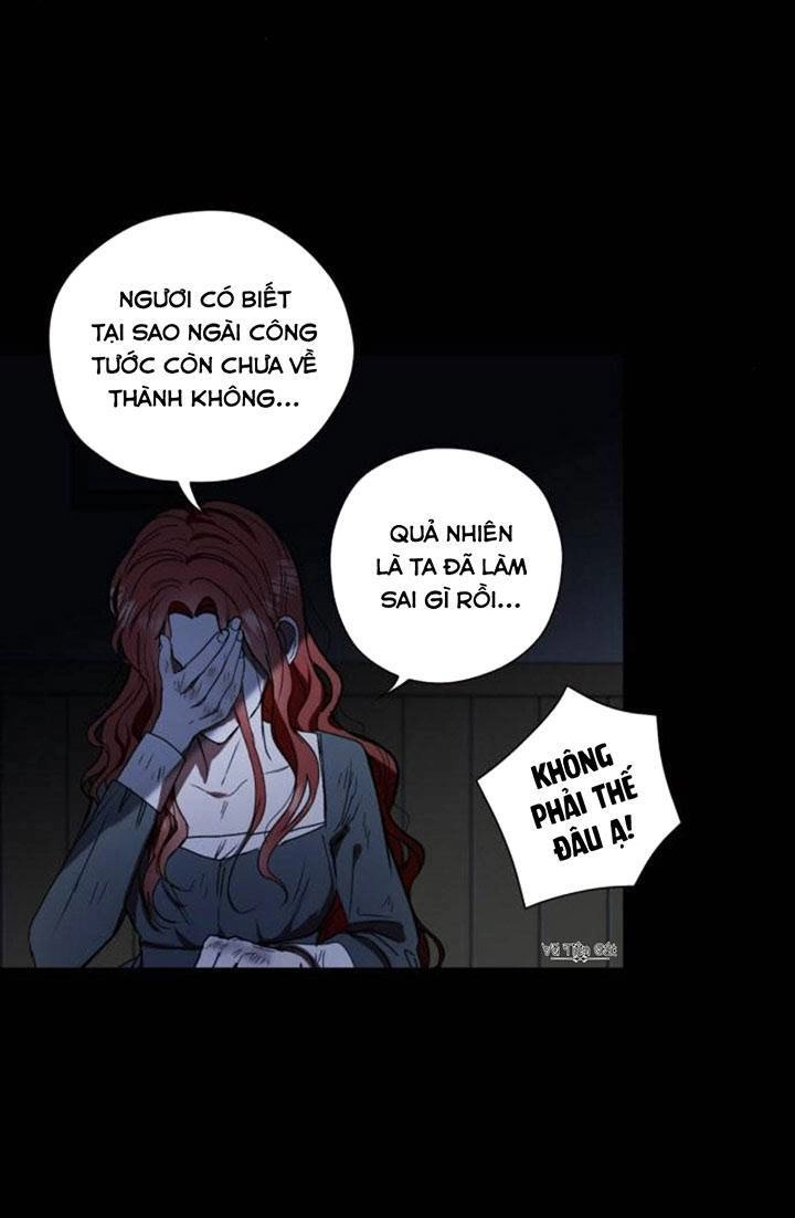 Ta Muốn Biến Phu Quân Thành Bá Chủ Chapter 4 - 8