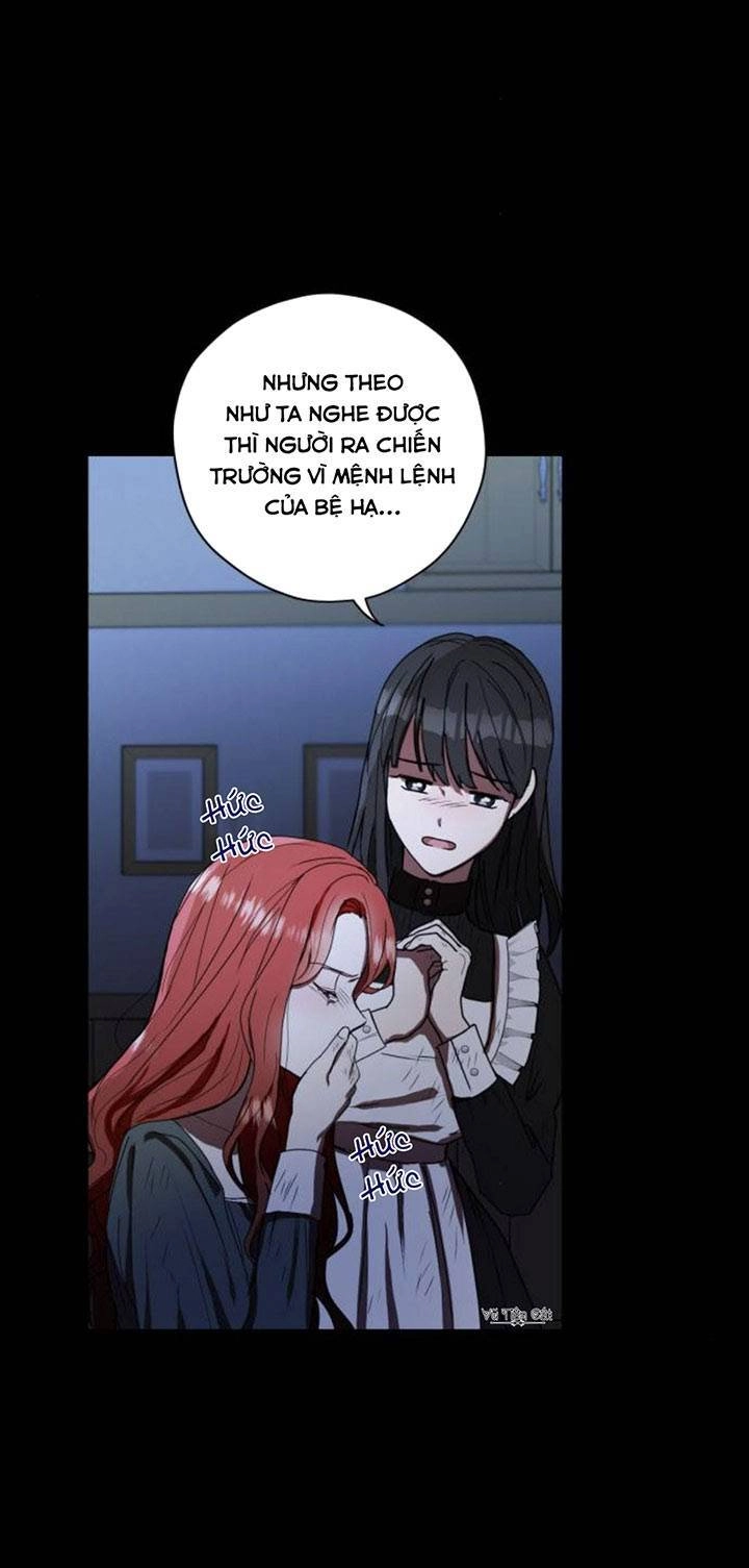 Ta Muốn Biến Phu Quân Thành Bá Chủ Chapter 4 - 10