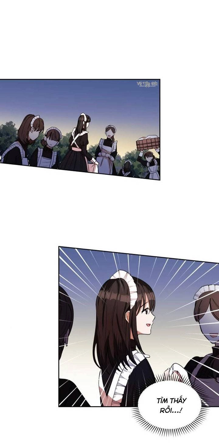 Ta Muốn Biến Phu Quân Thành Bá Chủ Chapter 4 - 14