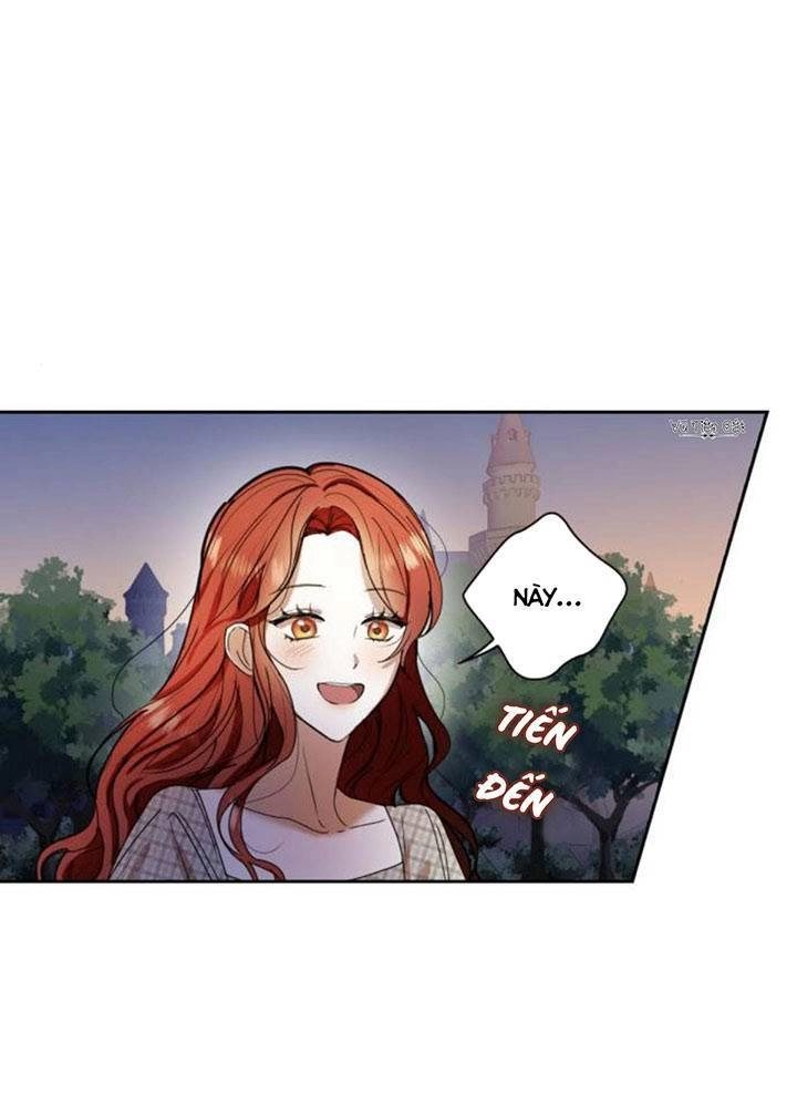 Ta Muốn Biến Phu Quân Thành Bá Chủ Chapter 4 - 15