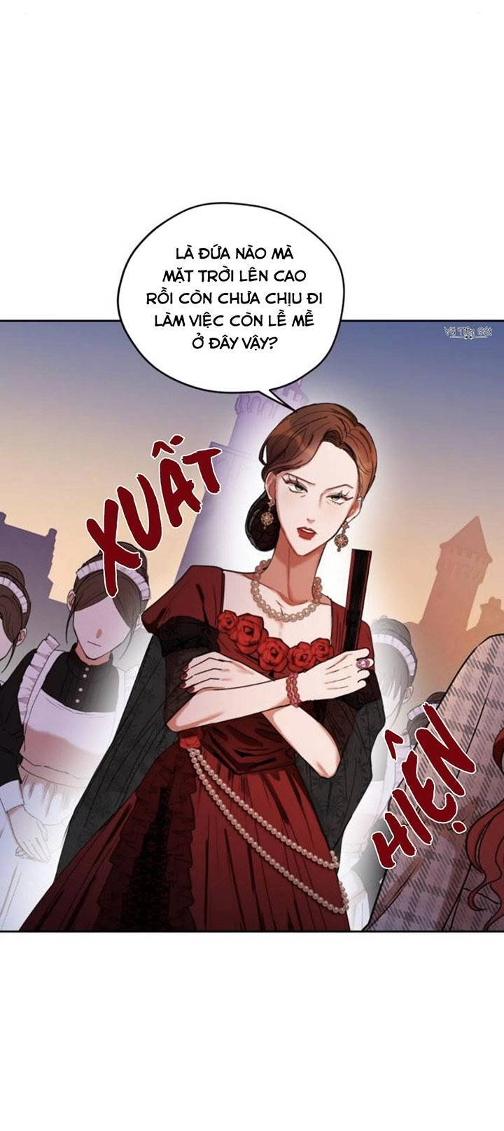 Ta Muốn Biến Phu Quân Thành Bá Chủ Chapter 4 - 17