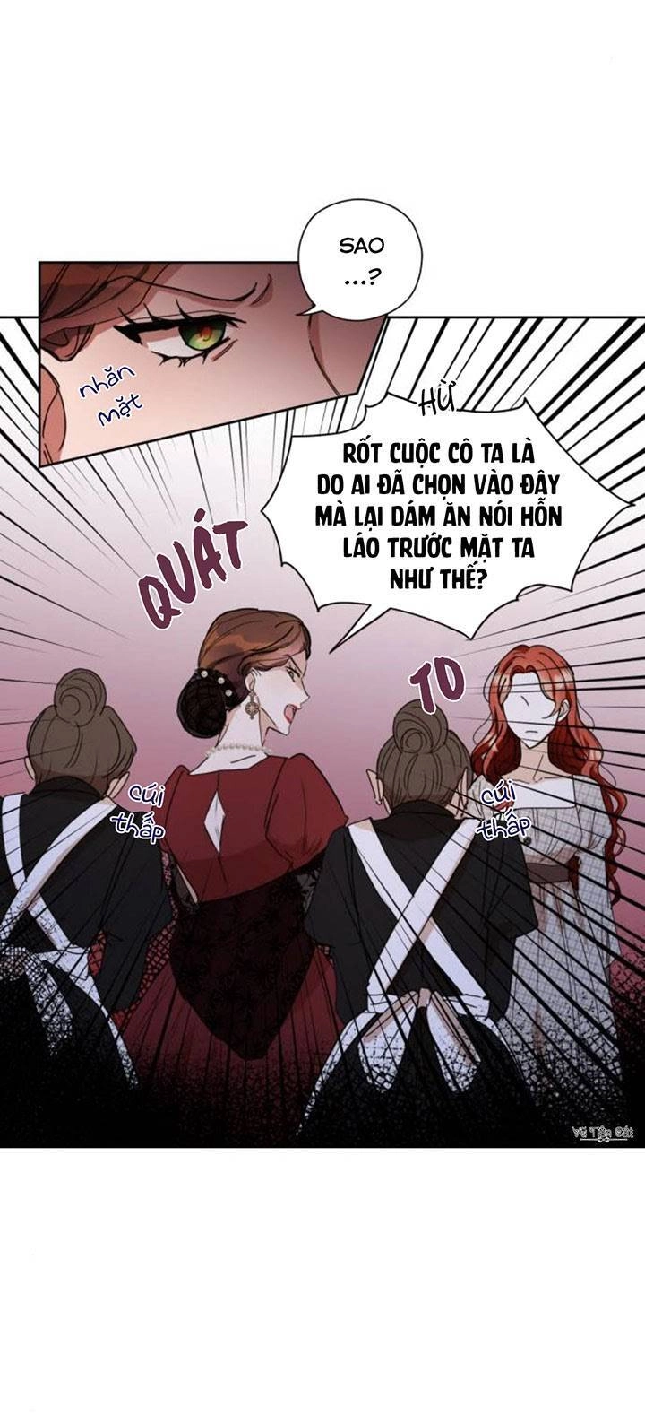 Ta Muốn Biến Phu Quân Thành Bá Chủ Chapter 4 - 22