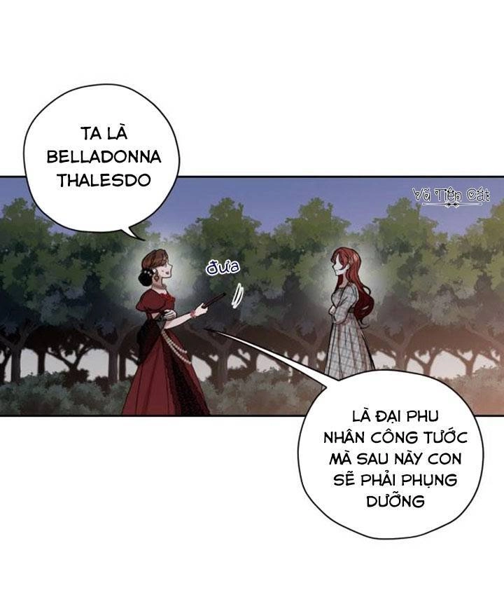 Ta Muốn Biến Phu Quân Thành Bá Chủ Chapter 4 - 30