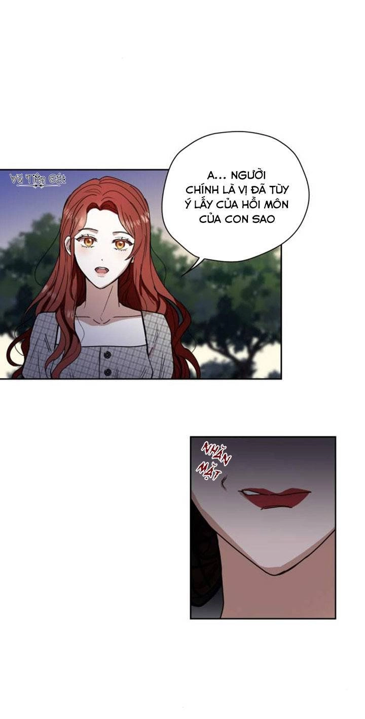 Ta Muốn Biến Phu Quân Thành Bá Chủ Chapter 4 - 31