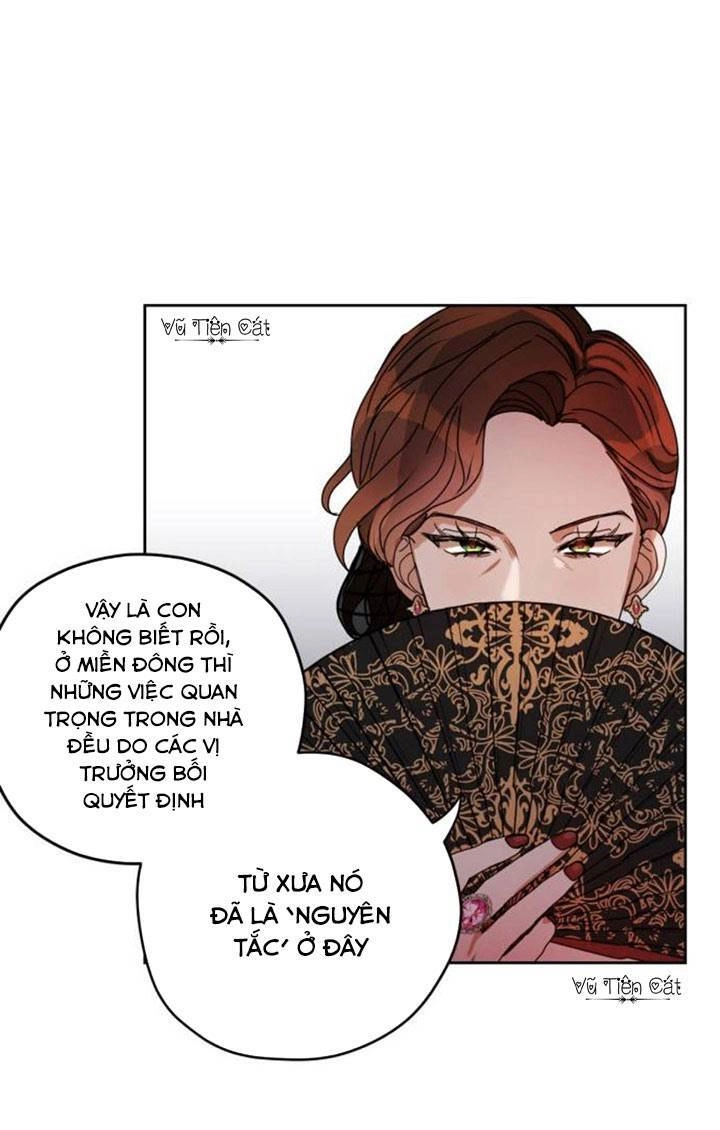 Ta Muốn Biến Phu Quân Thành Bá Chủ Chapter 4 - 36